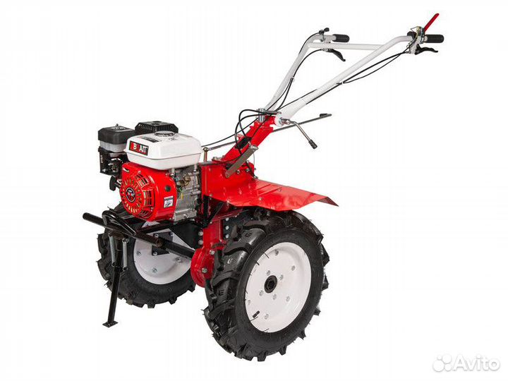 Мотоблок/культиватор Brait BR-135GB PRO с пониж-ей