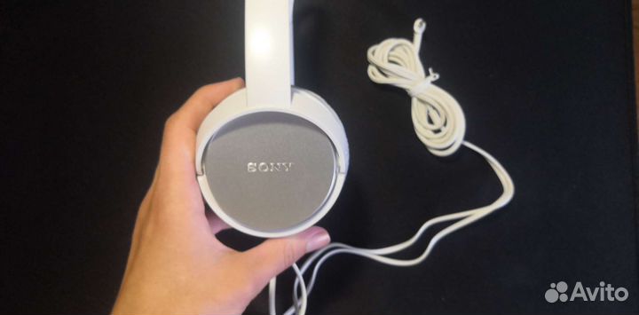 Наушники Sony MDR-XD150 Новые