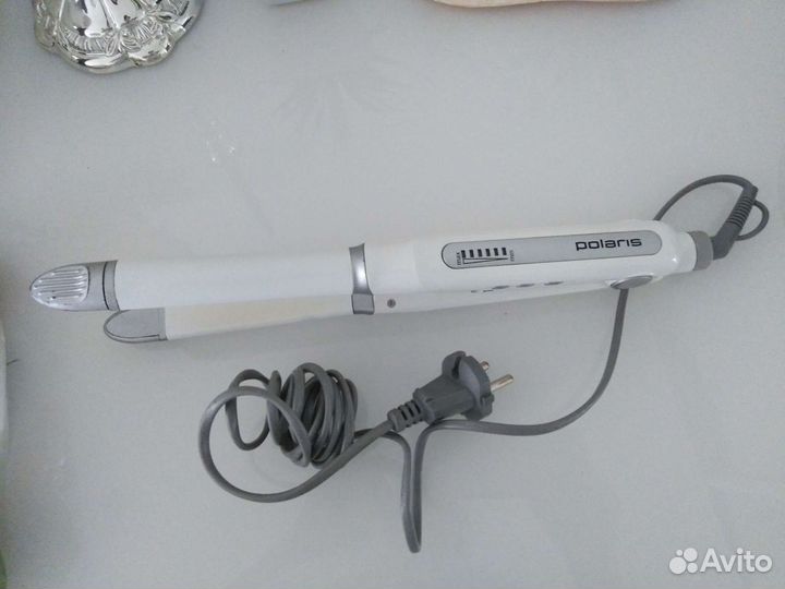 Выпрямитель для волос