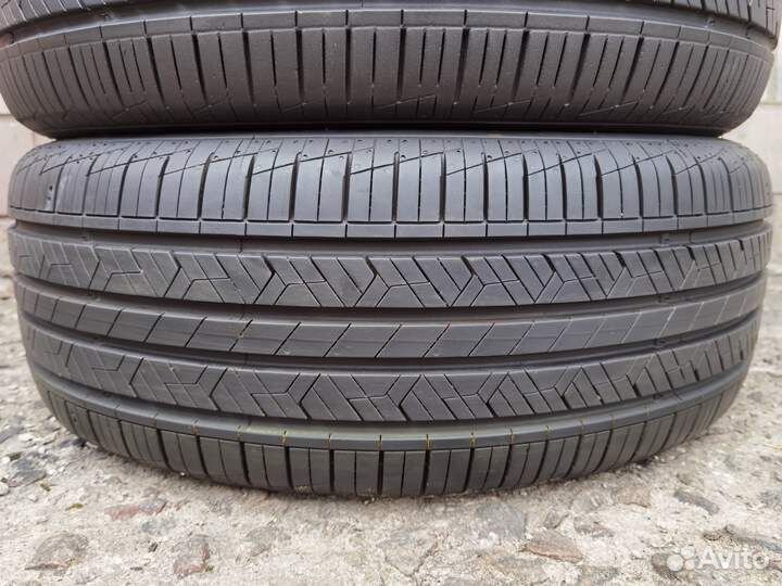 Hankook Kinergy EX H308 215/55 R17 98V
