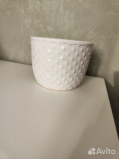 Горшок для цветов