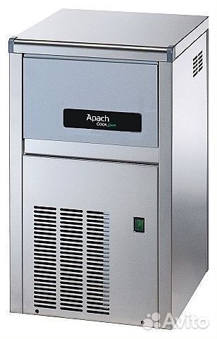 Льдогенератор Apach ACB2204B A