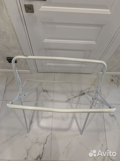 Подставка стойка под детскую ванночку