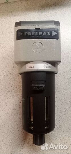 Коалесцентный фильтр 17308А.Е