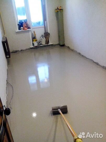 Ремонт квартир. Отделочные работы