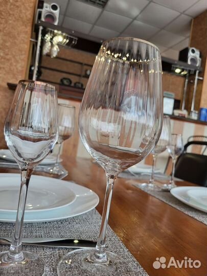 Банкетный зал в аренду