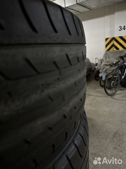 Toyo Proxes T1 Sport 245/45 R19