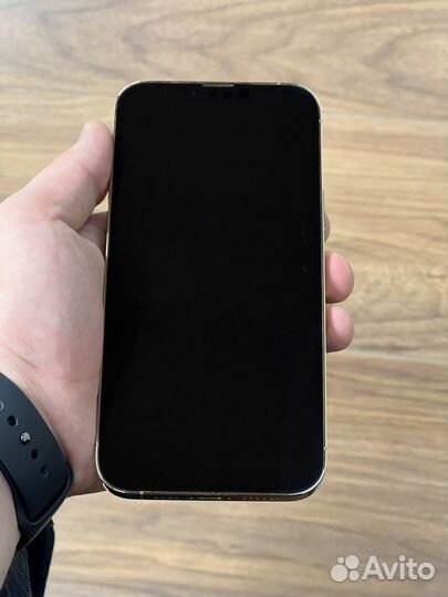 iPhone 13 Pro Max, 128 ГБ