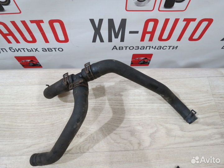 Патрубок охлаждения Volkswagen Golf 6