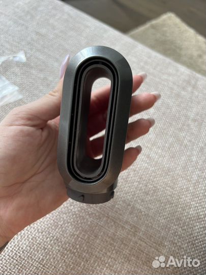 Насадка для стайлера Dyson