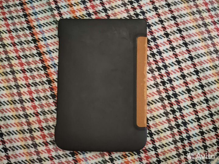 Оригинальная обложка pocketbook 632