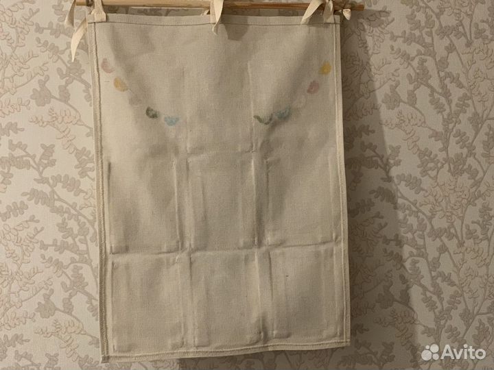 Адвент календарь детский от Варя варит