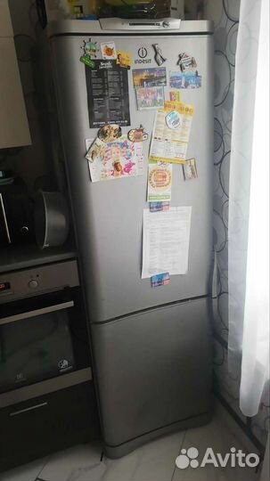 Холодильник бу
