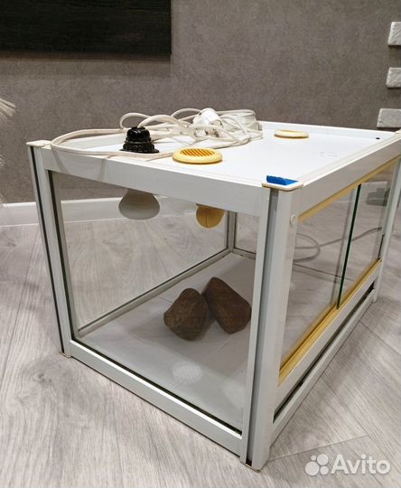 Продам террариум