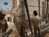 A way out ps4 / ps 5