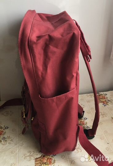 Рюкзак школьный Гарри Потер