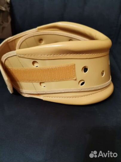 Бандаж шейного отдела