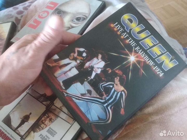 Коллекция DvD + Blu-Ray.опт. розница