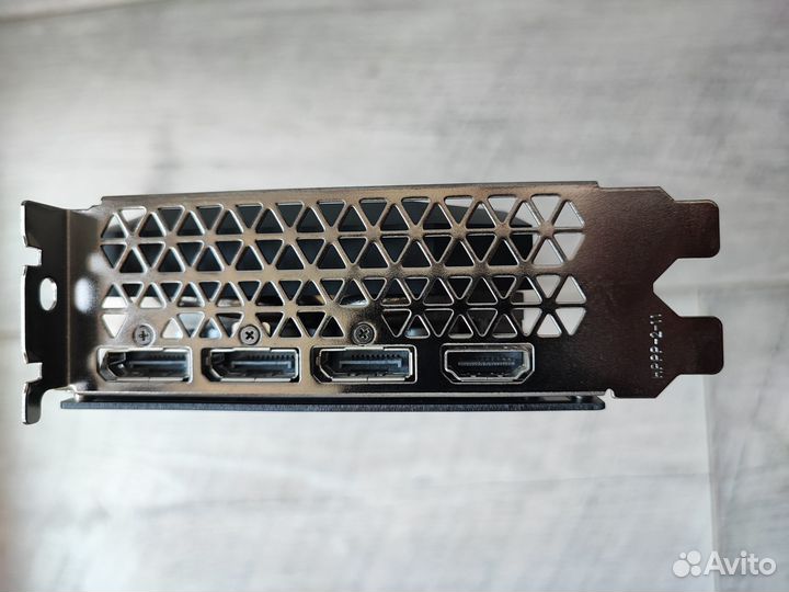 Видеокарта Colorful GeForce RTX 3060 Ti 8Гб