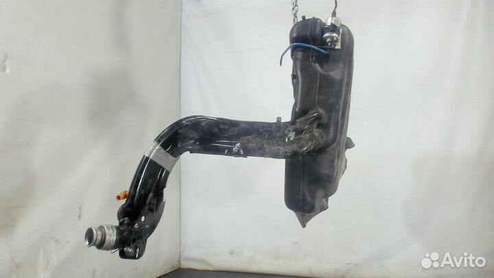 Бак топливный Volkswagen Jetta 6, 2012