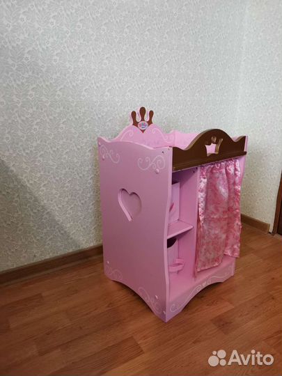 Детские игрушки