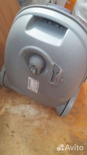 Пылесос Electrolux на запчасти