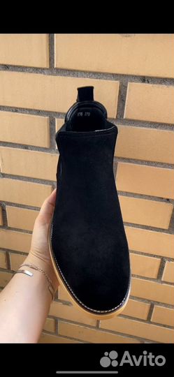 Ботинки челси 41-44