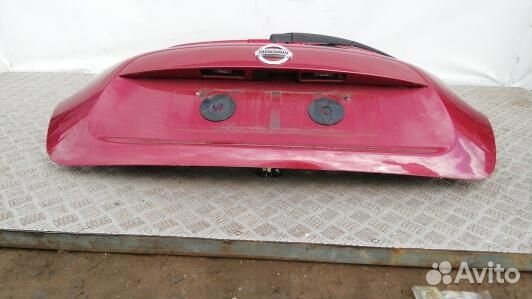 Дверь 3-5 nissan juke F15 (NDN23GF01)