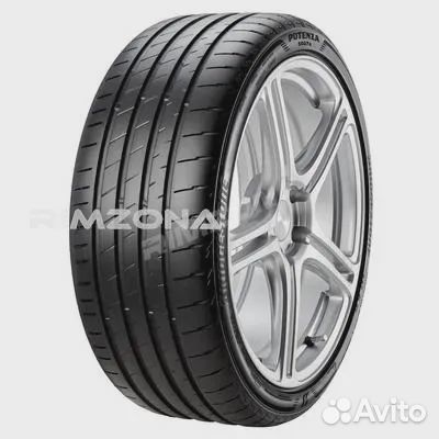 Bridgestone Potenza S007 265/40 R19 102Y