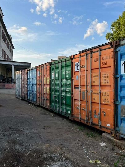 Аренда склада без залога