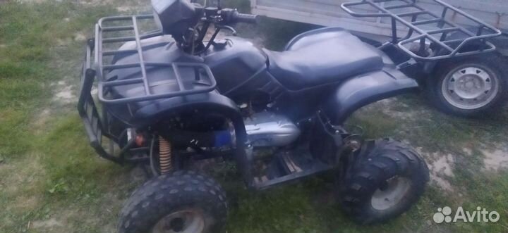 Квадроцикл 150 кубов
