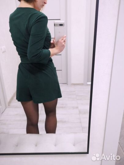 Комбинезон, размер S