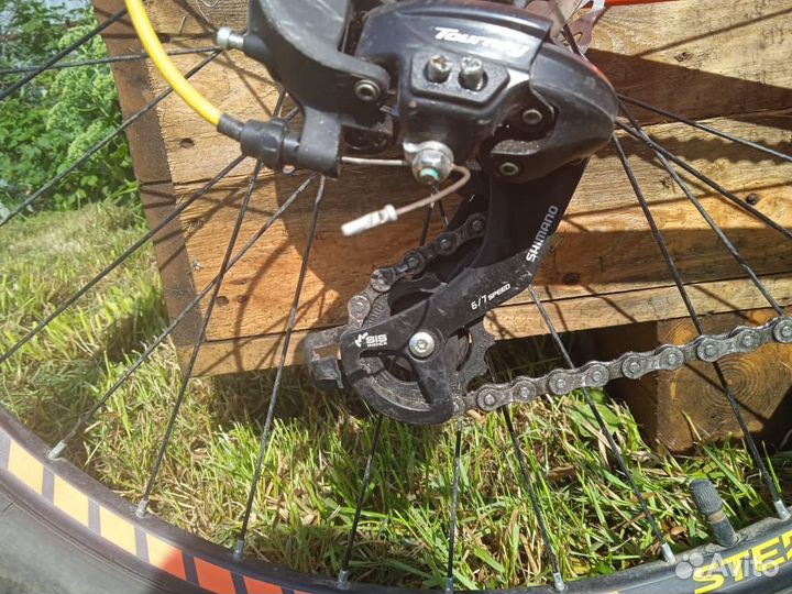 Велосипед Stern Energy 2.0