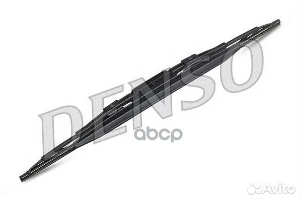 Щетка стеклоочистителя denso 525мм DMS553 Denso