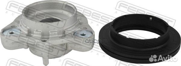 Опора переднего амортизатора В сборе bmssg01F