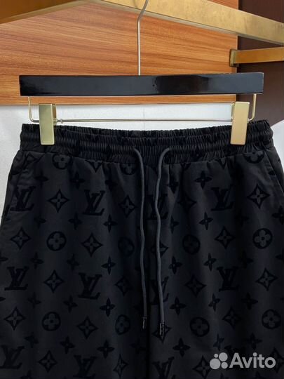 Шорты мужские louis vuitton