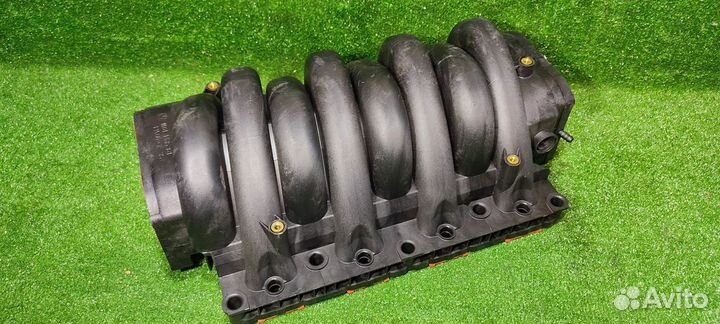 Коллектор впускной Land Rover, BMW X5 M62B44