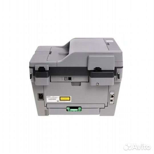 Мфу Лазерное Brother MFC-L2700DNR новое, гарантия