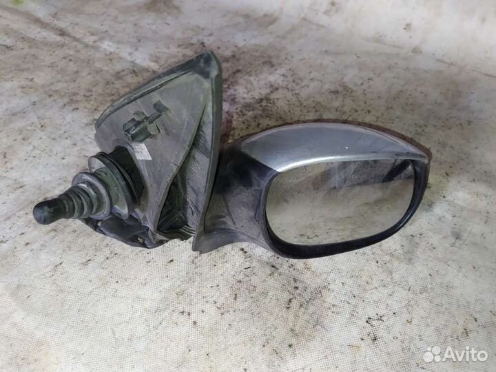 Пежо 206 зеркало правое
