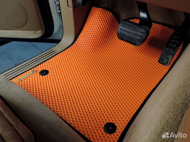 Коврики eva с гарантией / Эва коврики