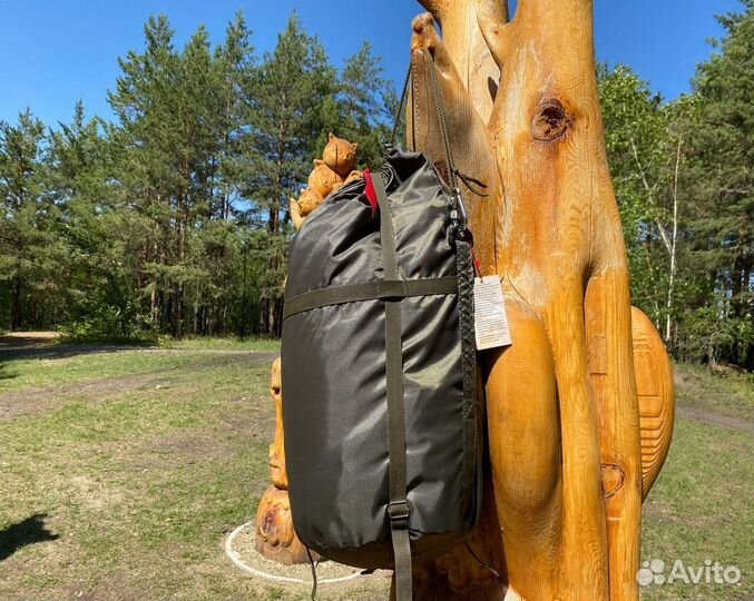 Спальный мешок Mishka