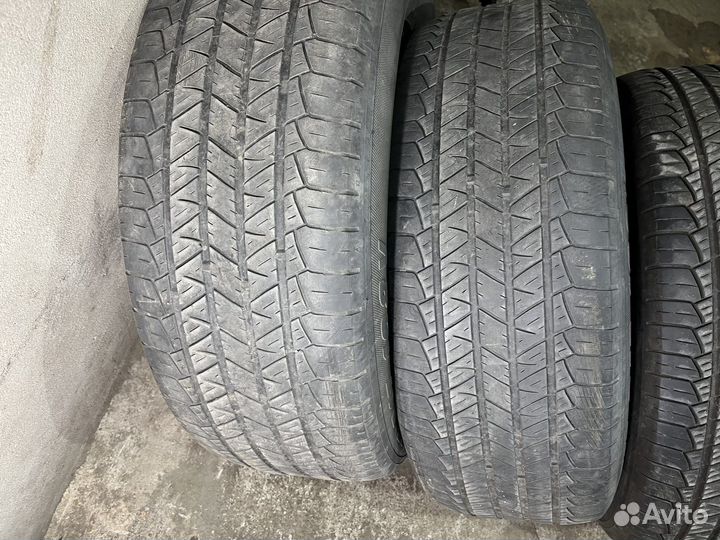 Tigar Summer SUV 235/65 R17
