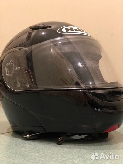 Шлем для мотоцикла hjc