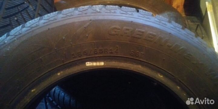 LingLong Green-Max 185/65 R14