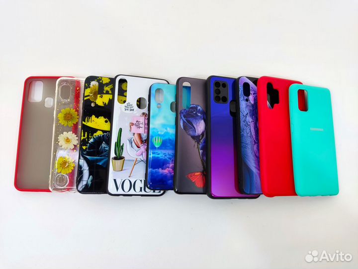 Чехол для Samsun Galaxy Самсунг Гэлакси