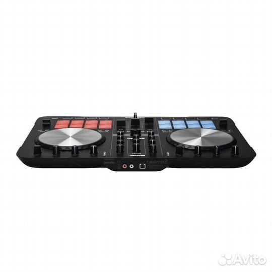 Reloop Beatmix 2 MK2