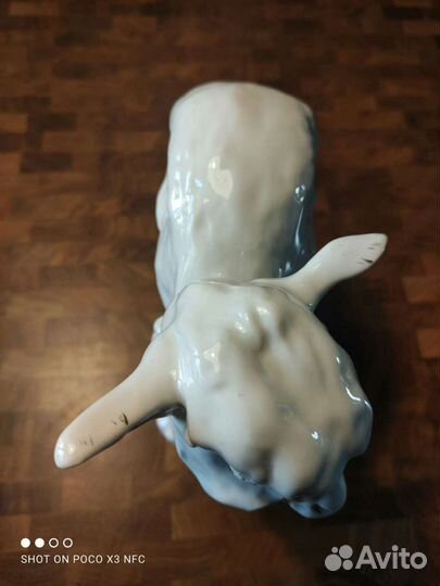 Козлёнок Васенька, лфз