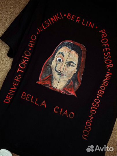 Кастомизация одежды