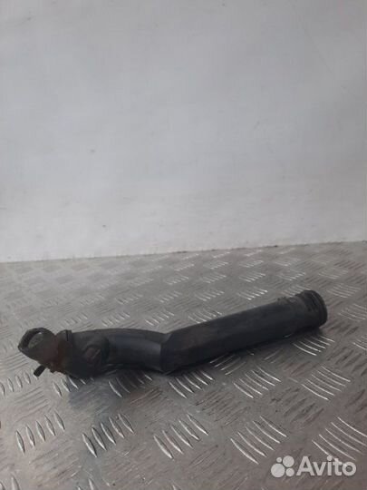 Трубка охлаждающей жидкости пластиковая Seat Ibiza