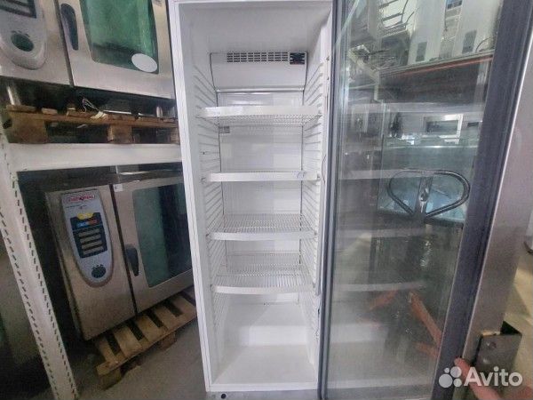 Шкаф холодилный SFA Cool CMV 375 ср.темп